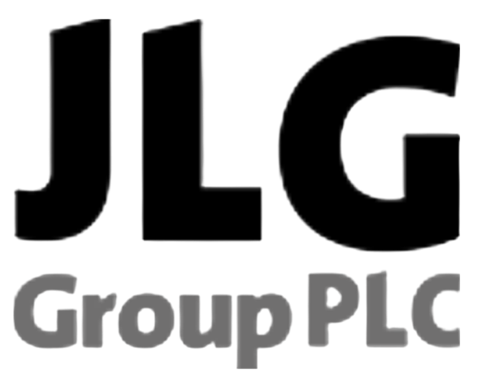 JLG group plc_logo